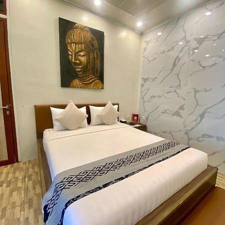 De Pointe Resort & Resto Campaka Bagian luar foto