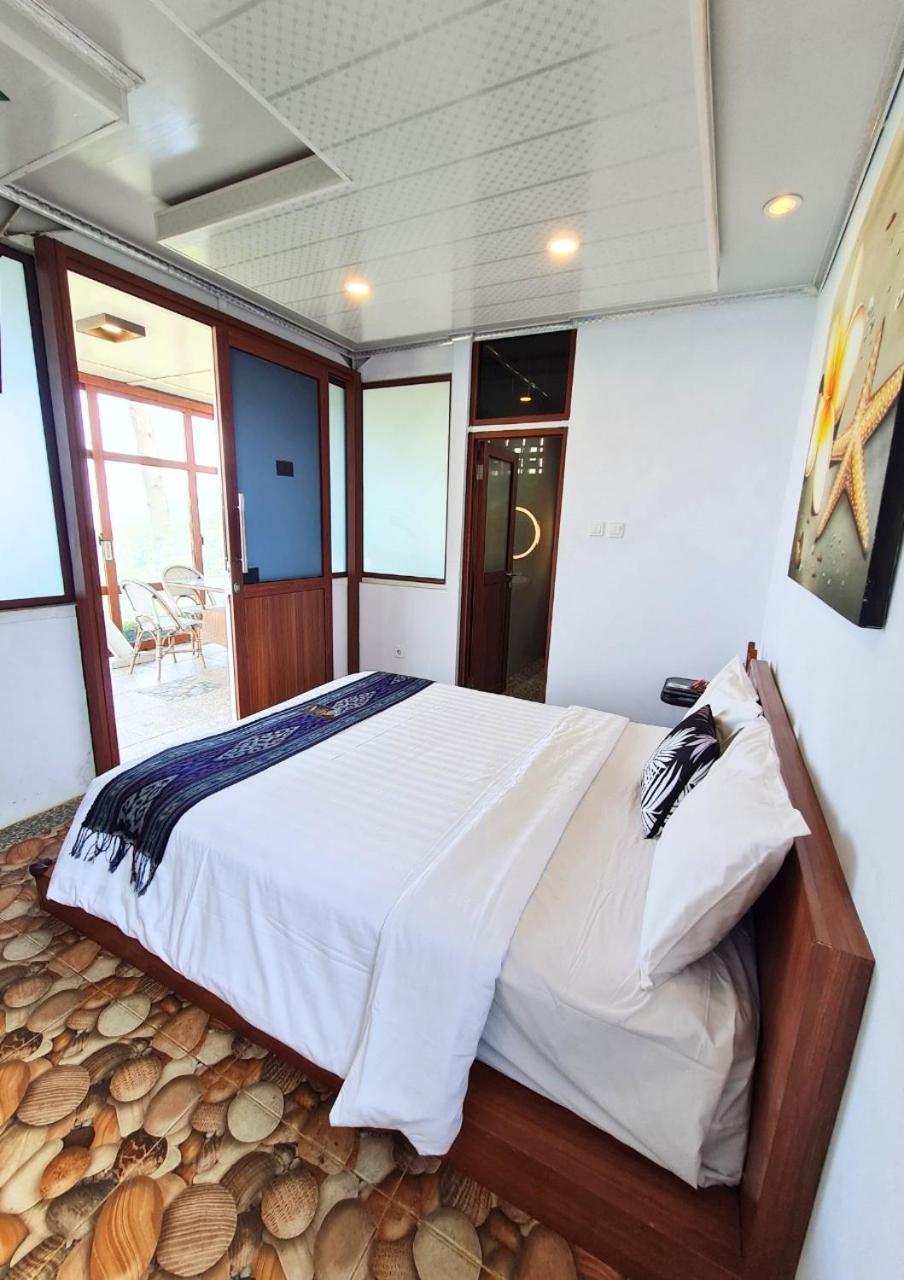 De Pointe Resort & Resto Campaka Bagian luar foto