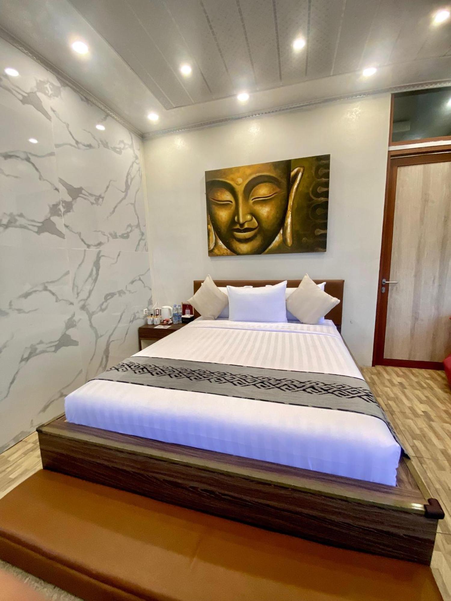 De Pointe Resort & Resto Campaka Bagian luar foto